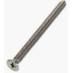 SCRW MCH PHFH10-24X1-1/2 by HILLMAN MfrPartNo 0825510 by Hillman