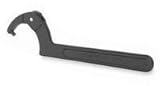 Williams O-474 2 to 4-3/4-Inch Adjustable Pin Spanner Wrench by Snap-on Industrial Brand JH Williams