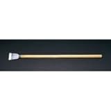 90x1000mm 長柄ｽｸﾚｰﾊﾟｰ[6本] EA524LB-10