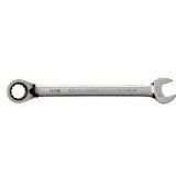 GearWrench 9611 11mm Reversible Combination Ratcheting Wrench by GearWrench [並行輸入品]