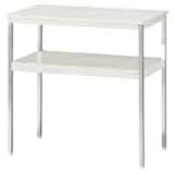 【取寄品】エヌケイ 電話台 TL-CK70W