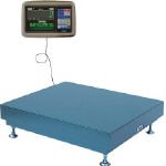 大和製衡 デジタル計数台はかり ＤＰ-５60２Ｃ-Ｋ-30０ 検定外品 DP5602C300