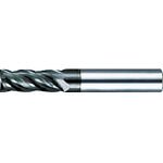 [T-4724038]グーリング　マルチリードＲＦ１００Ｆ　難削材用４枚刃レギュラー刃径　４ｍｍ 3629004