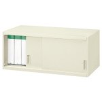 ●ジョインテックス スタックキャビネット 上置書庫 FS-G4A ◆代引き不可・時間指定不可(平日9-17時配送のみ)◆●お得な5個パック