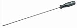 SK Hand Tool 85026 P2 Phillips Sure Grip Screwdriver, 16-Inch [並行輸入品]