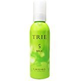 ルベル トリエ ウェーブ ミルク 5 <140mL×2個セット> Lebel Trie スタイリング UVケア