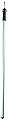 [ビジョンピークス] テントポール 直径30mm 伸縮式 アルミポール230 VP3115003 - 約99.5～230cm 高さ自由調整 無段階調節 組立簡単 回すだけ