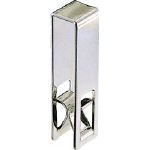 ＴＲＵＳＣＯ　ステンレス　グレーチングクリップＧＣＡ型　適用の高さ３２～４５ｍｍ TGCA70