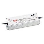 [PowerNex] Mean Well HLG-120H-15A 15V 8A 120W Single Output Switching LED Power Supply with PFC [並行輸