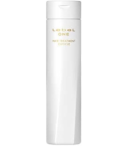 【数量限定】ルベル ワン ヘアトリートメント キューティクル 1000mL（パウ Amazon | ルベル ワン ヘアトリートメント キューティクル 1000mL