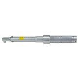 Stanley Proto J6015C 1/2-Inch Drive Fixed Head Micrometer Torque Wrench, 30-150-Feet Pound by Stanle