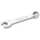 Wilmar Performance Tool W30612 Wilmar 12mm Stubby Combo Wrench by Wilmar Performance Tool [並行輸入品]