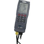 ホダカ 燃焼排ガス分析計 ホダカテスト HT-2300Aセット HT-2300 ASET (465-3700)