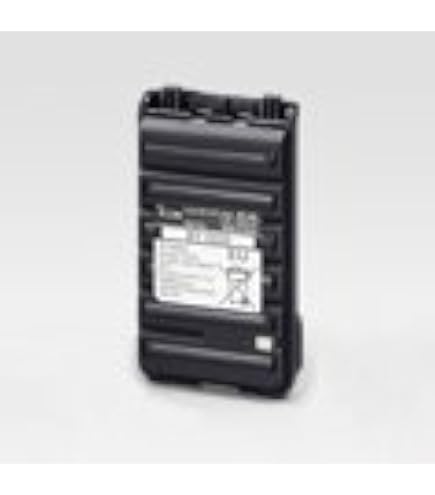 ICOM BP-264 IC-S70/T70用 バッテリー　6個 BP-264 IC-S70/T70用ニッケル水素バッテリー アイコム(ICOM