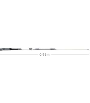 Amazon | FTM-500D 八重洲無線 C4FM/FM 144/430MHzデュアル