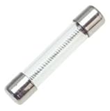 LITTELFUSE 0313005。HXPヒューズ、カートリッジ、5 A、6.3 X 32 mm遅延時間( 5ピース)