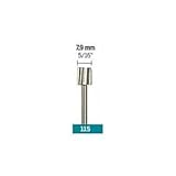 DREMEL (ドレメル） ハイスピードカッター 【先端径7.9】 （シャンク径3.2mm） 115