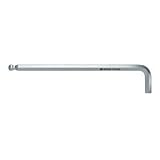 PB SWISS TOOLS 212L-17 ボール付六角棒レンチ （ロング）