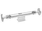 ヨシタケ:伸縮管継手 ＜EB-12＞ 型式:EB-12-20A