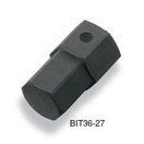 TONE　インパクト用ヘキサゴンビット　BIT46-46