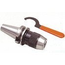 VERTEX BTシャンクキーレスドリルチャック BT50-APU13-120