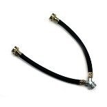 RADIATOR SPECIALTY COMPANY 12F 12IN. ARMS HI PRESS MIX HOSE [並行輸入品]