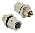 TE CONNECTIVITY 1838839-2 SENSOR CONNECTOR [並行輸入品]