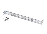 オーケー器材:PAキーパー 転倒防止金具 型式:K-PKA15G1