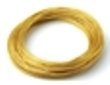 Oasis Aluminum Wire Gold by OASIS Floral Products