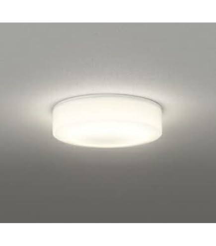 Amazon.co.jp: ODELIC(オーデリック) 【工事必要】 LED浴室灯(バス