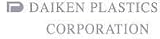 DaikenPlastics 大建プラスチックス DK H801B ハンガー用化粧ボルト ハンガー・ねじ共