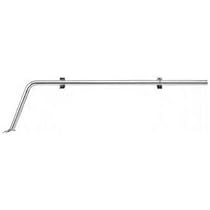 Amazon | アンテナステー ハイルーフ 350H 38パイ 90° 509429