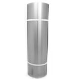 Billy Penn Alum Roll Valley 24INX50FT 6559S 1