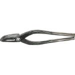 盛光 ステン用 切箸厚物エグリ刃 270mm HSTS0527