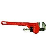 Cobra Products PST185 10 Cast Iron Pipe Wrench [並行輸入品]