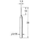 リューター ツイストドリル 超硬合金 ツイストドリル T3013