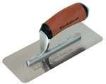 MARSHALLTOWN The Premier Line MXS11SSD 11-Inch by 3-3/4-Inch Stainless Steel Venetian Plastering Tro