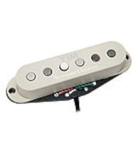 セイモアダンカン SSL-4 Quarter Pounder Flat SEYMOUR DUNCAN ( セイモアダンカン ) SSL-4 Quarter-Pound Flat