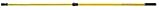 Inteletool Telescopic Handle 4 to 8 foot (Head not included) [並行輸入品]