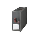 オムロン ソーシアルソリューションズ 交換用バッテリーパック BY120S用 BYB120S