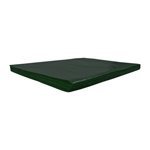 TAC – On壁キット9 x 12 8 Pieceパック – ハンターグリーン