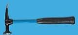 Martin Sprocket And Gear 153FGB Curved Cross Chisel hammer