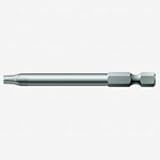 Wera Series 4 867/4 Z IP Sheet Metal Bit, TORX PLUS 15 IP x 89mm blade, 1/4" Drive (Pack of 10) [並行輸