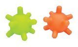 Small World Toys IQ Baby Tiny Teether (Colors May Vary) by Small World Toys [並行輸入品]