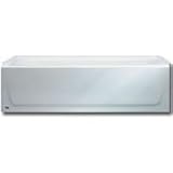 Bootz Industries 011 – 2365 – 00 Aloha 5-ft。ホワイト左側Bathtub 1 GIDDS-110006 1