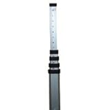Bosch/CST 068-816C 16-Feet Aluminum Leveling Rod by BOSCH
