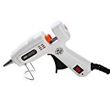 JOER S-601 25W ホットメルト グルーガン 電気接着剤銃 ホットガン 補修 用品 DIY 接着ガン