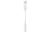 USB Type-C - 3.5mmジャックアダプター (ブラック)