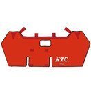 KTC フロントカバー AYC-3