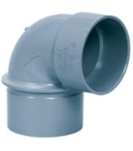 Jiyong様 《専用》 Amazon.co.jp: アロン化成 CU継手 VP管用90°片受けエルボ(VPパイプ内径